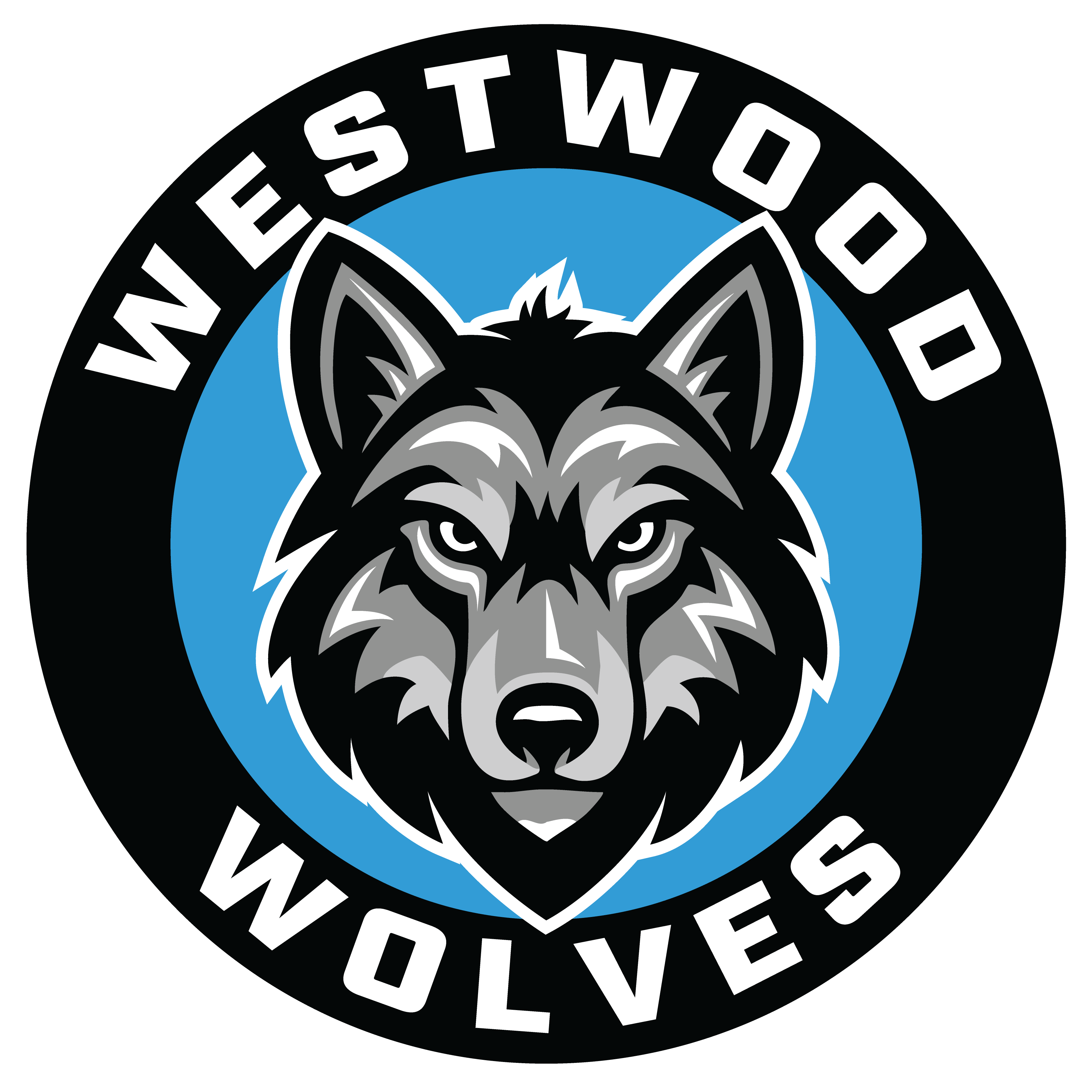 Westwood Elementary School logo
