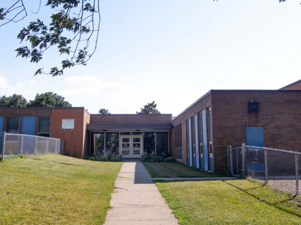 Picture of Westwood School